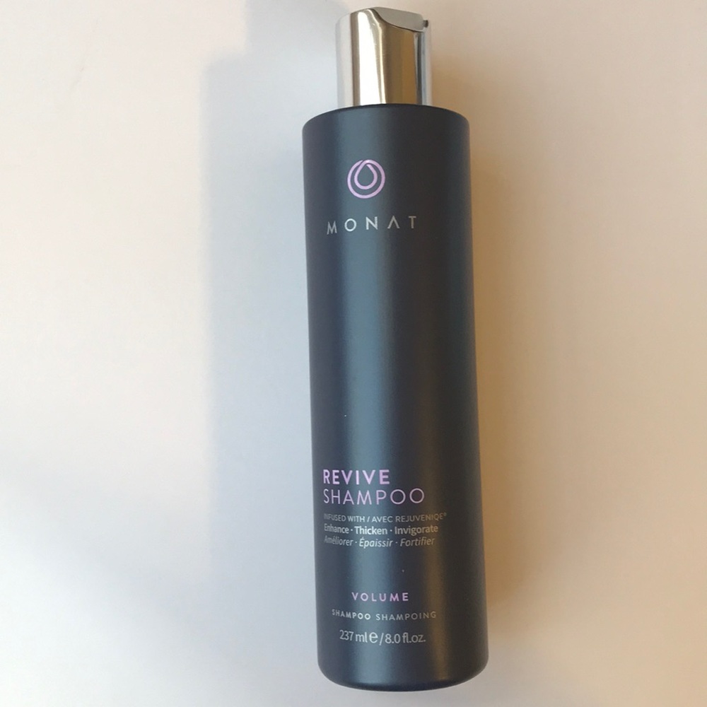 Brand NEW, sealed, MONAT Revive Shampoo